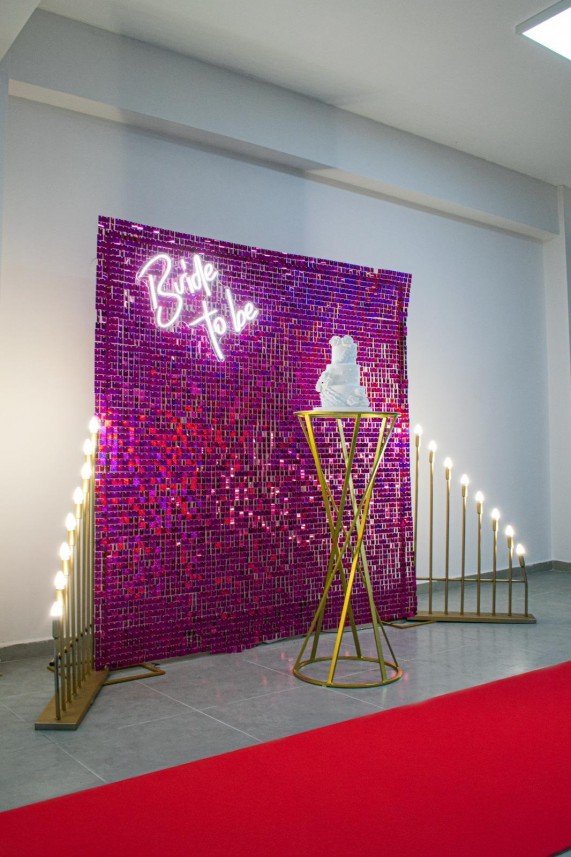 Marzen Davet ve Organizasyon