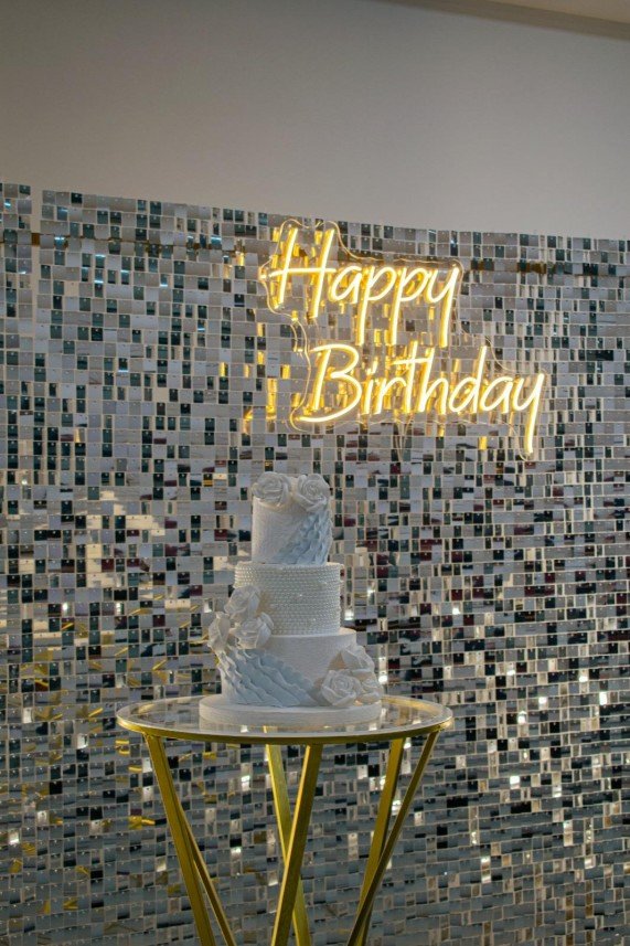 Marzen Davet ve Organizasyon