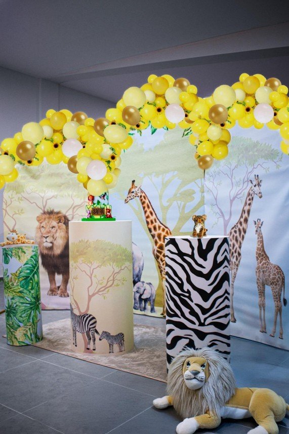 Marzen Davet ve Organizasyon