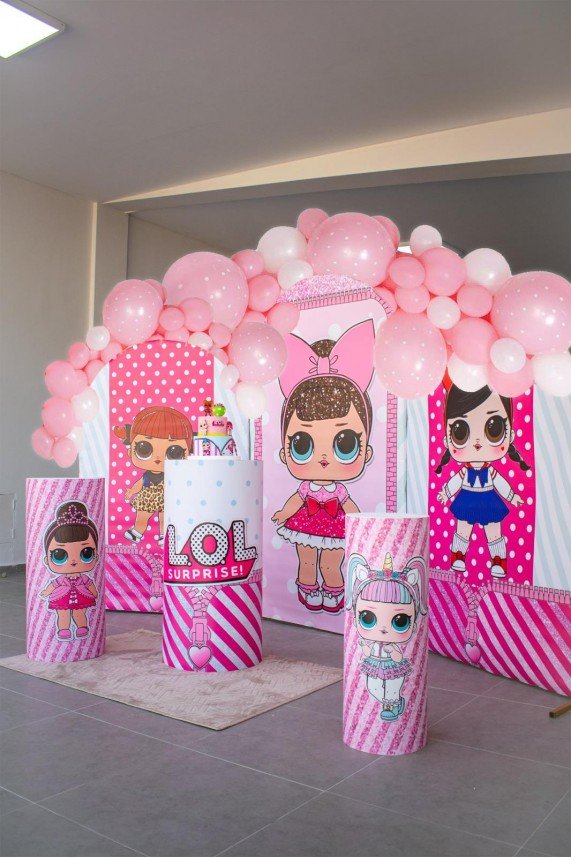 Marzen Davet ve Organizasyon