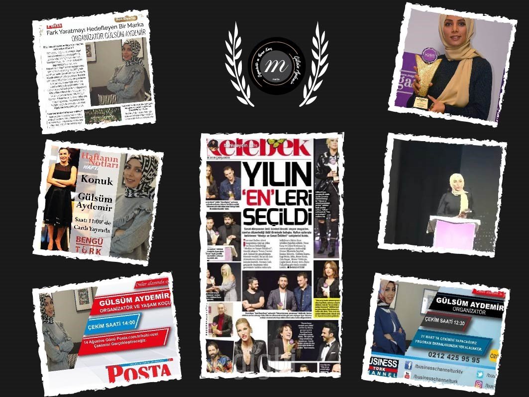 Gülsüm Aydemir Event