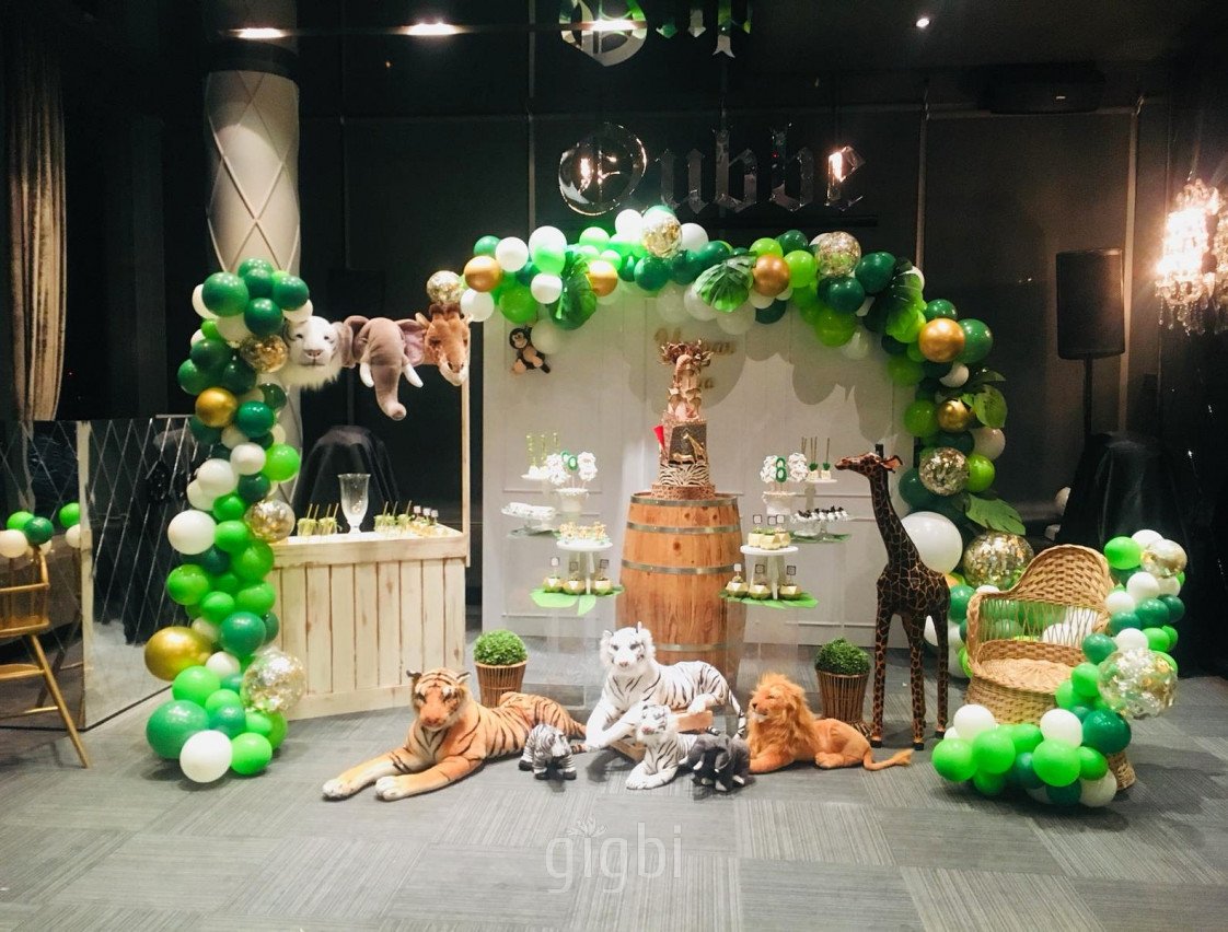 Gülsüm Aydemir Event