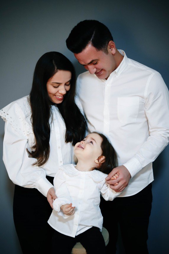 Masal Baby Photography 