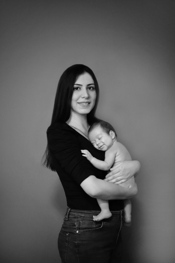 Masal Baby Photography 