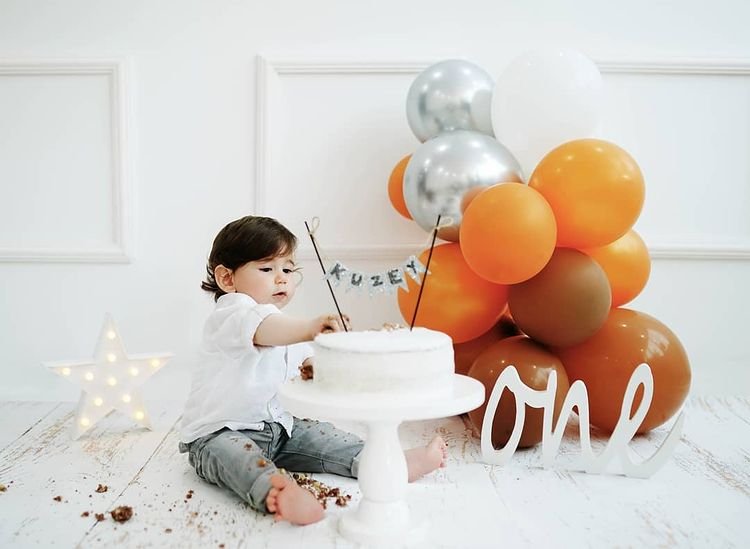 Masal Baby Photography 