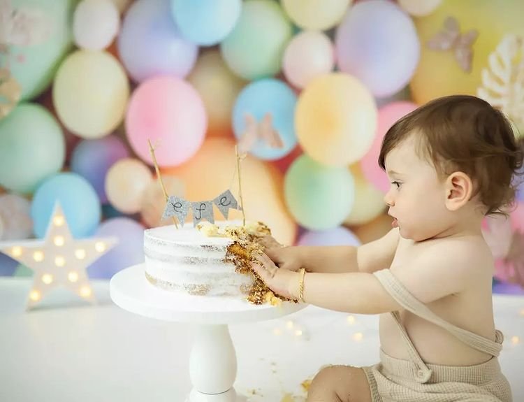 Masal Baby Photography 