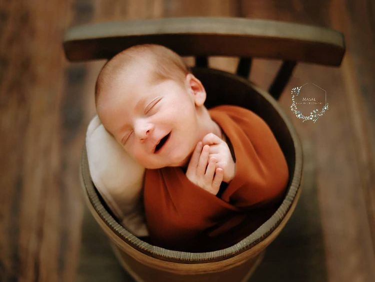 Masal Baby Photography 