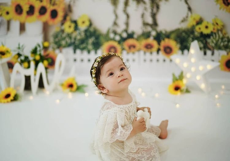 Masal Baby Photography 