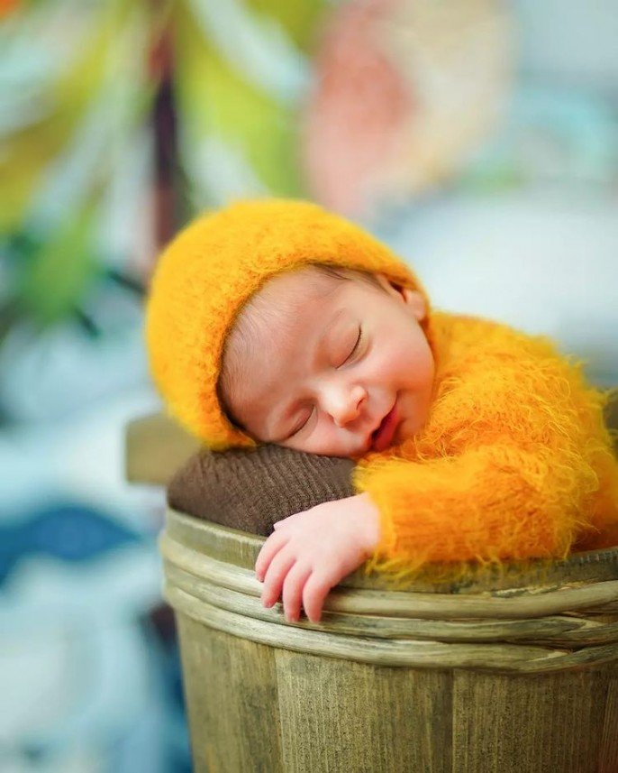 Masal Baby Photography 