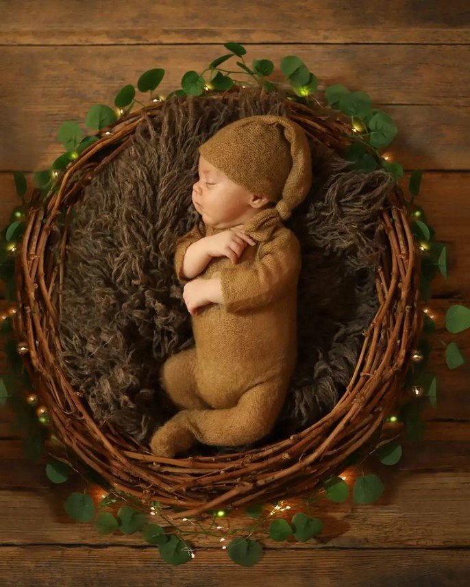 Masal Baby Photography 