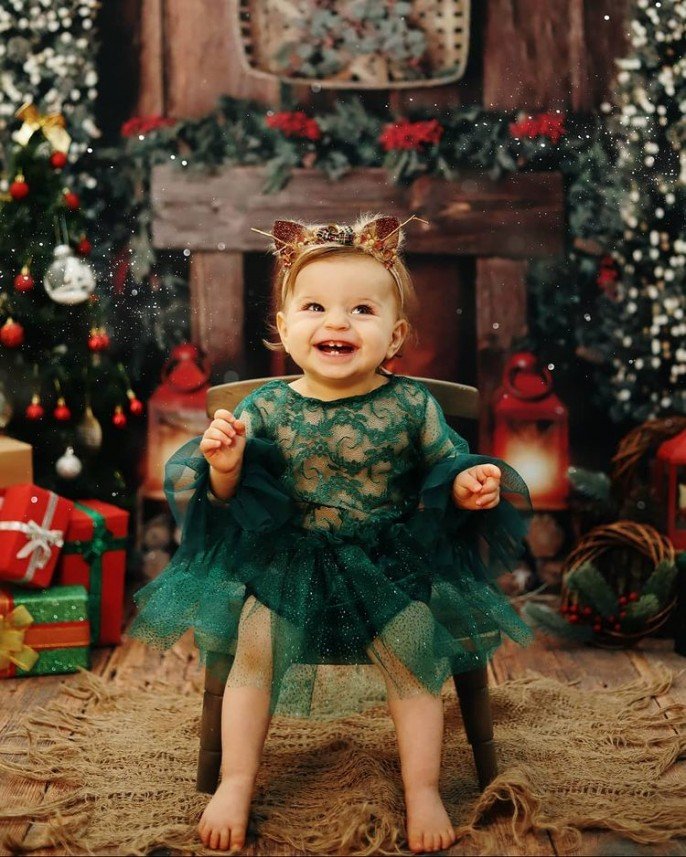 Masal Baby Photography 