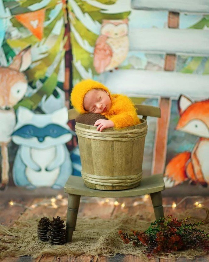 Masal Baby Photography 