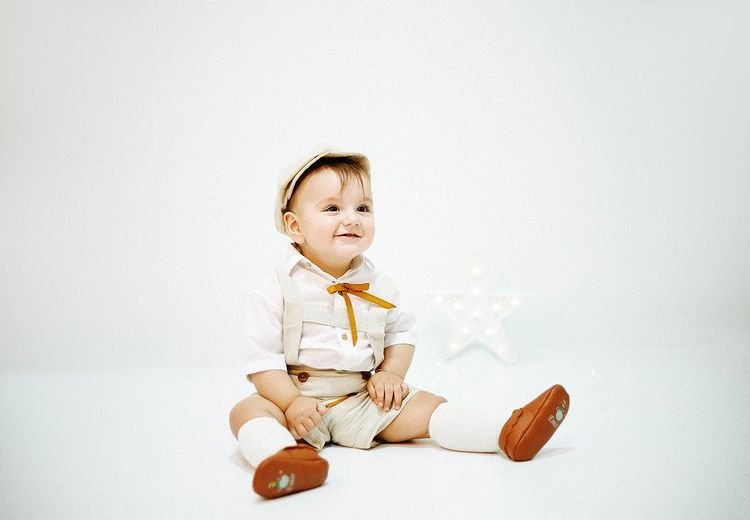 Masal Baby Photography 