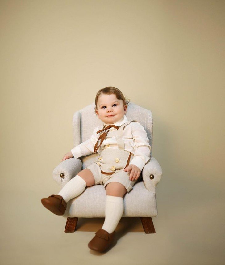 Masal Baby Photography 