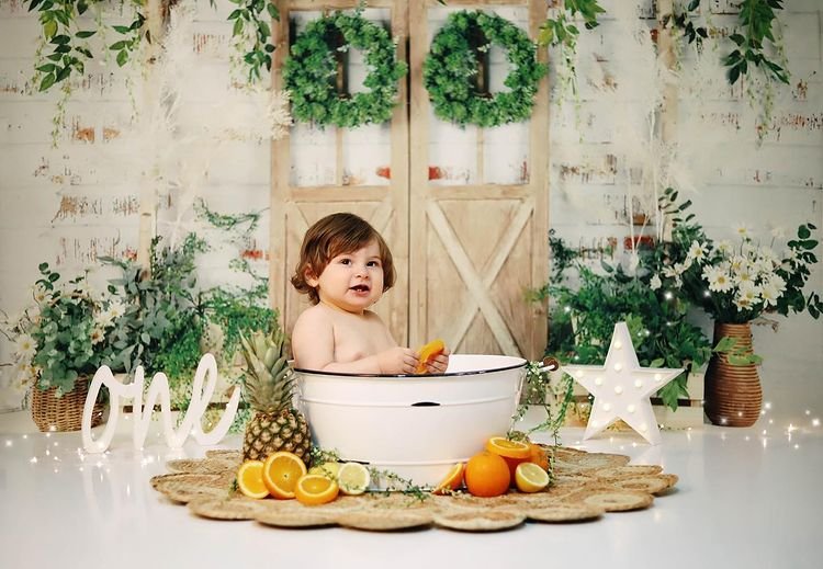 Masal Baby Photography 