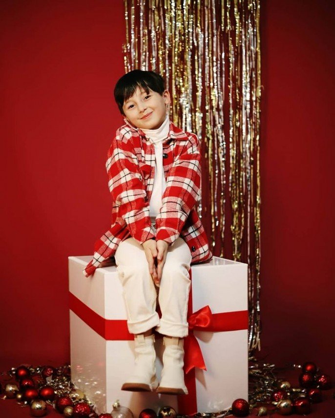 Masal Baby Photography 