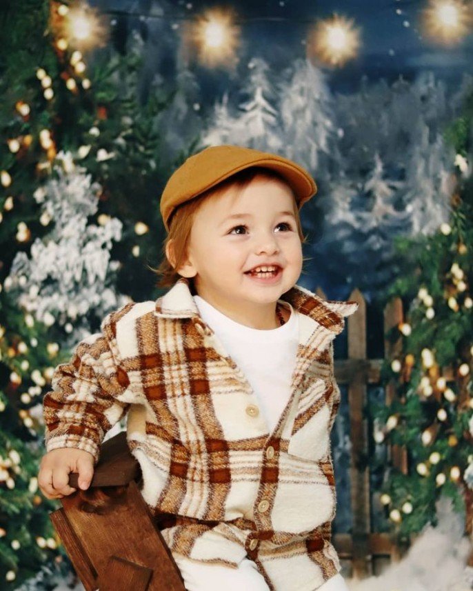 Masal Baby Photography 