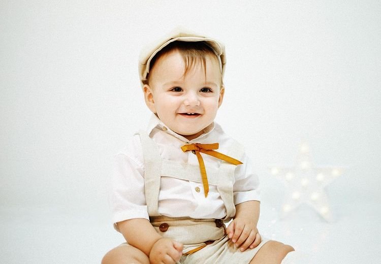 Masal Baby Photography 