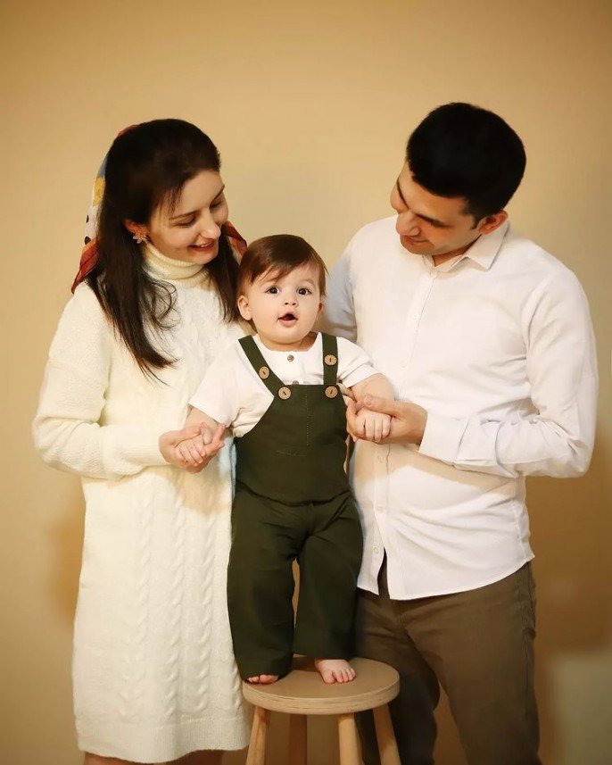 Masal Baby Photography 