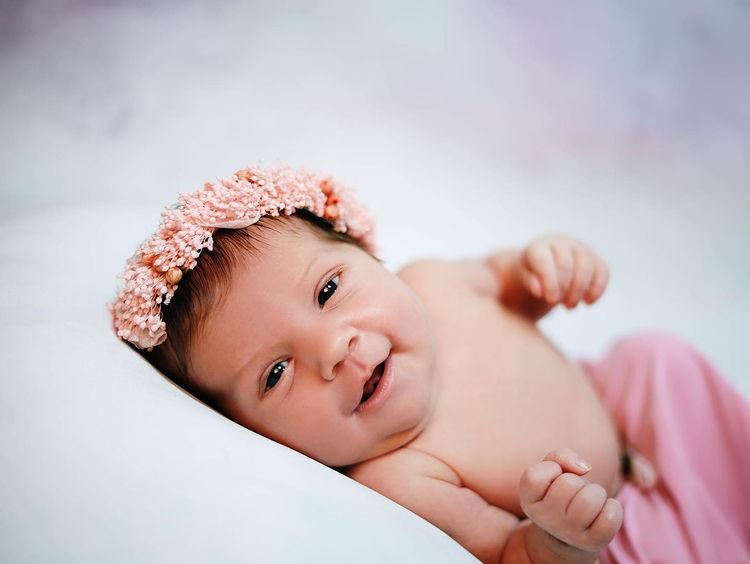 Masal Baby Photography 
