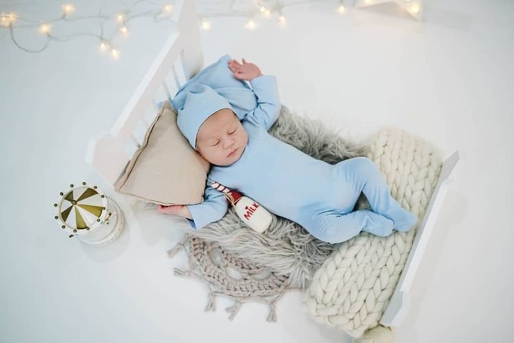 Masal Baby Photography 