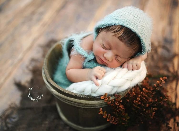 Masal Baby Photography 