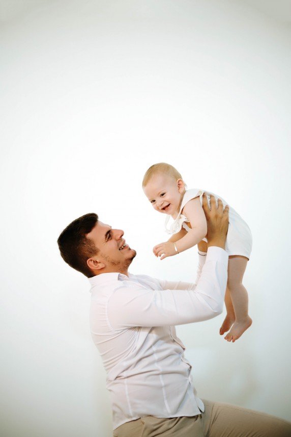 Masal Baby Photography 