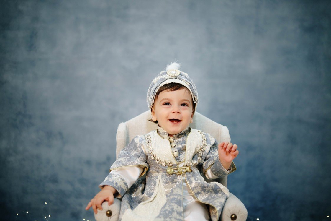 Masal Baby Photography 