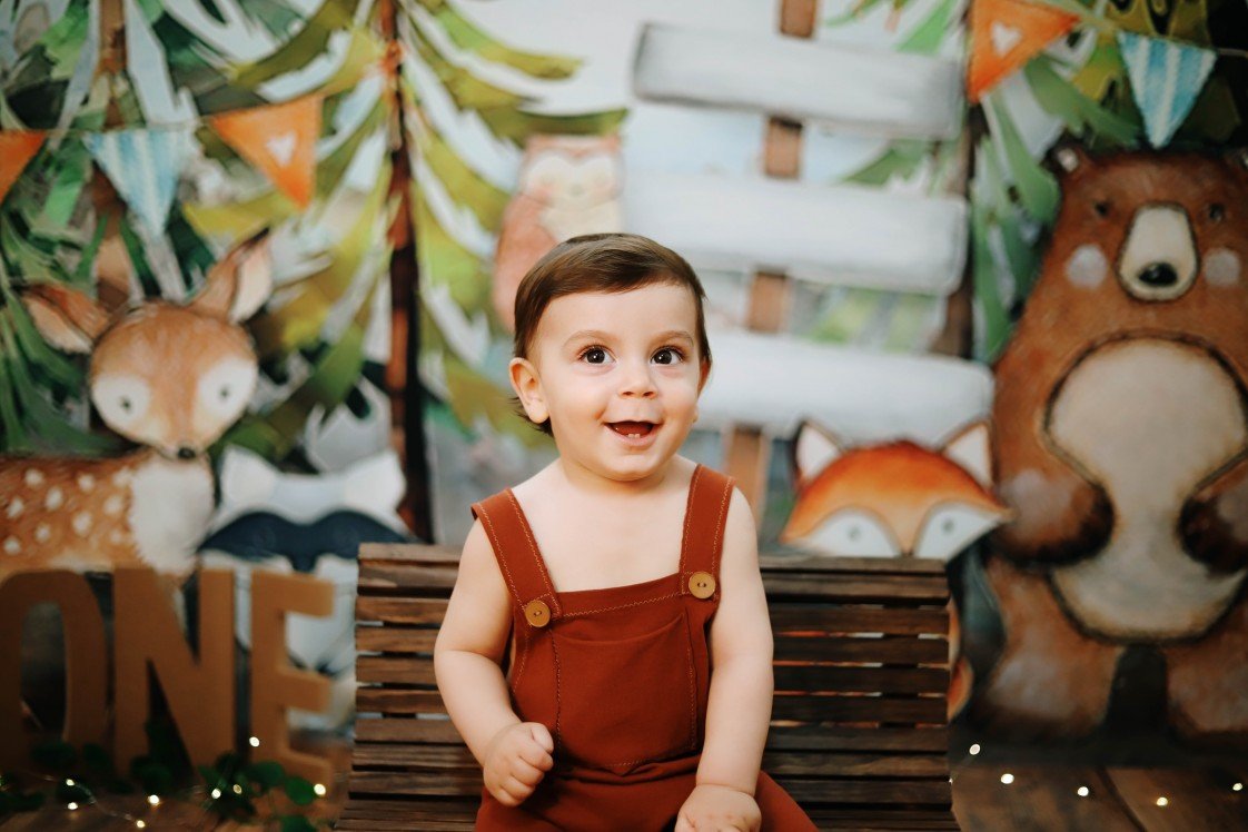 Masal Baby Photography 