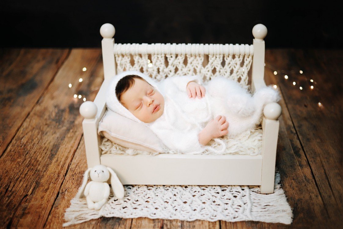 Masal Baby Photography 