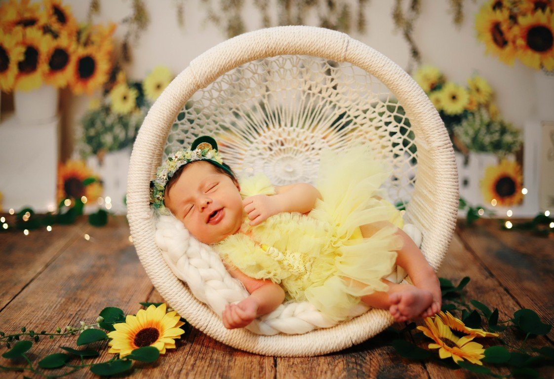 Masal Baby Photography 