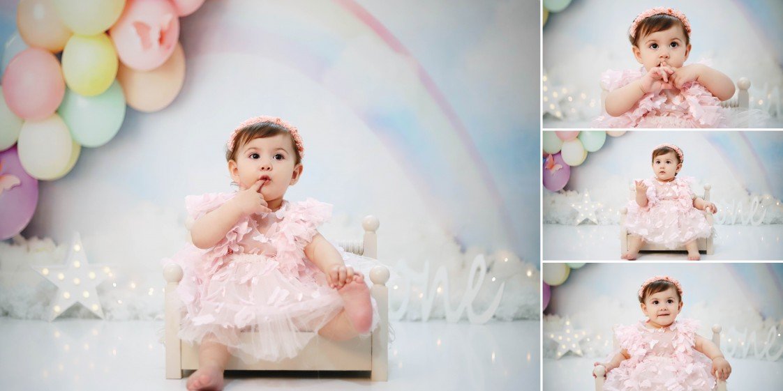 Masal Baby Photography 