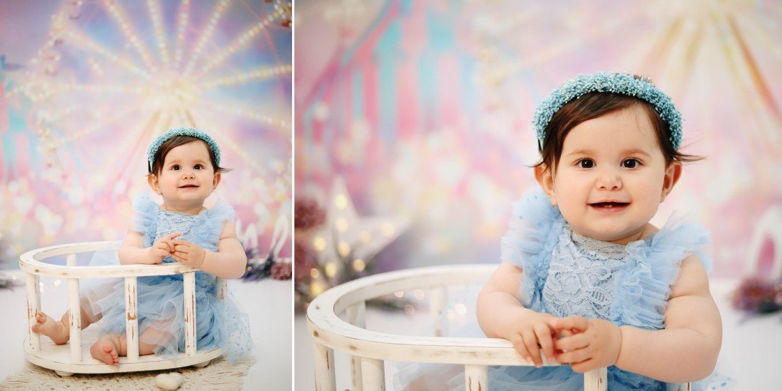 Masal Baby Photography 