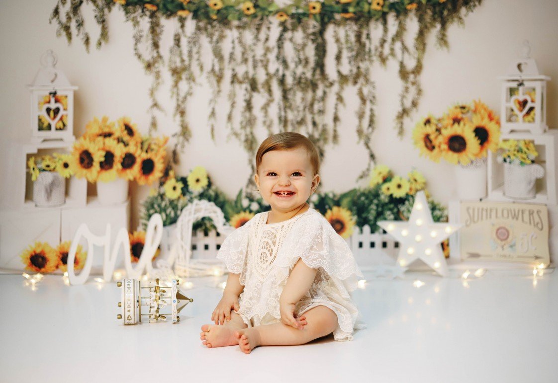 Masal Baby Photography 