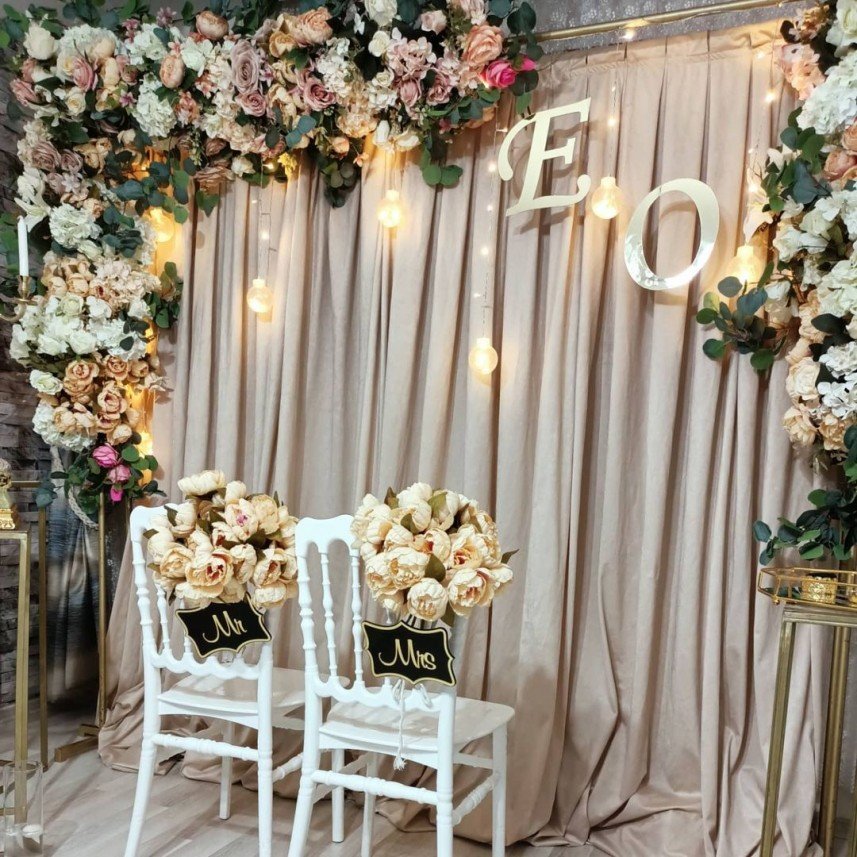 Masal Diyarı Organizasyon