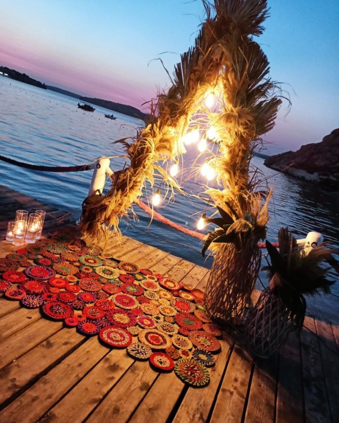 Masal Diyarı Organizasyon