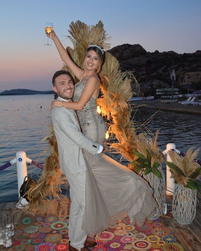 Masal Diyarı Organizasyon