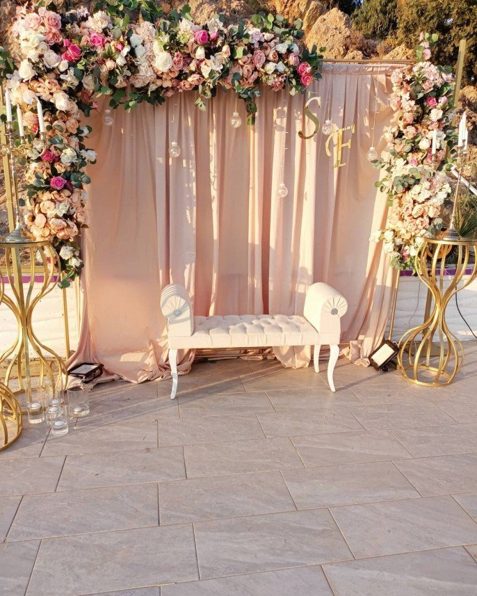 Masal Diyarı Organizasyon