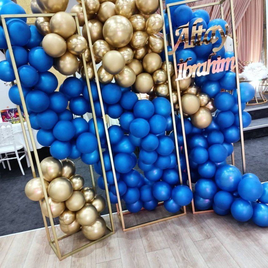 Masal Diyarı Organizasyon