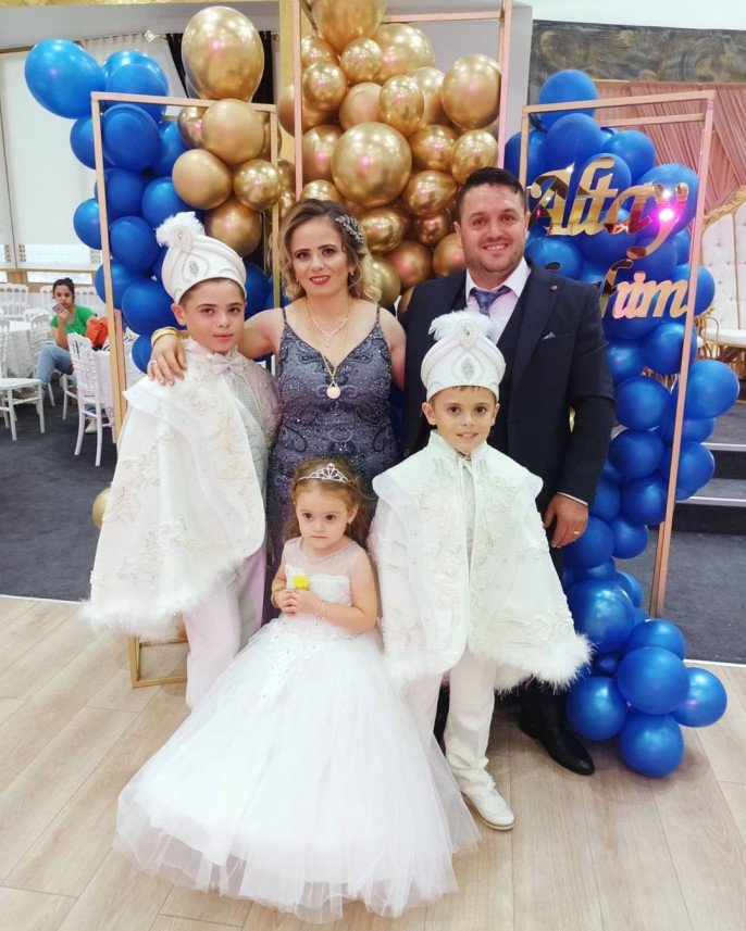 Masal Diyarı Organizasyon