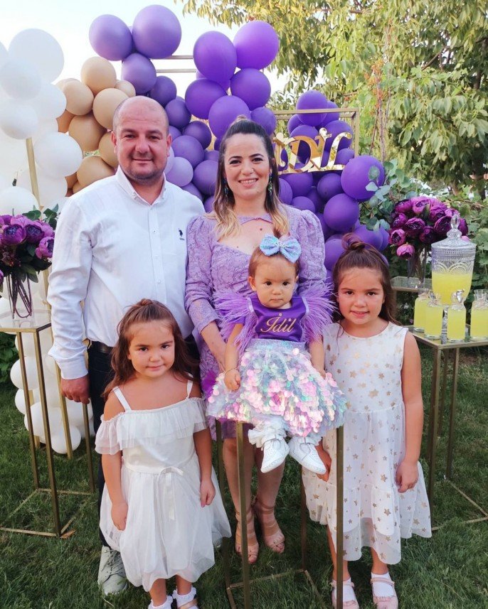 Masal Diyarı Organizasyon