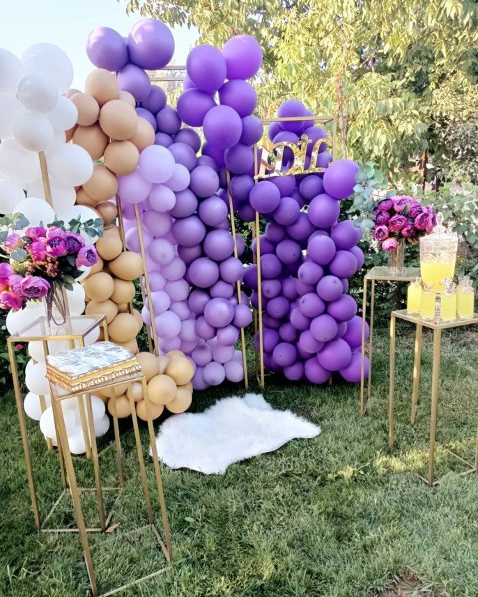 Masal Diyarı Organizasyon