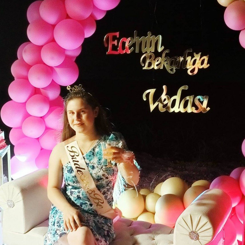 Masal Diyarı Organizasyon