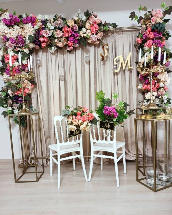 Masal Diyarı Organizasyon