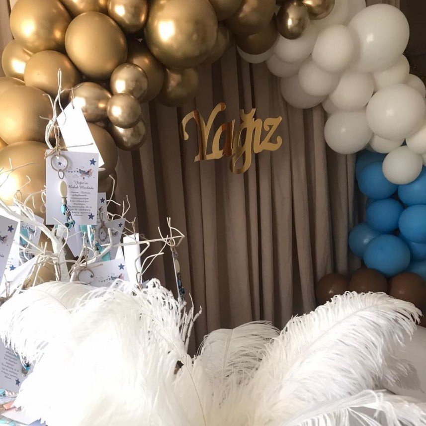 Masal Diyarı Organizasyon