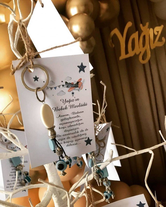 Masal Diyarı Organizasyon