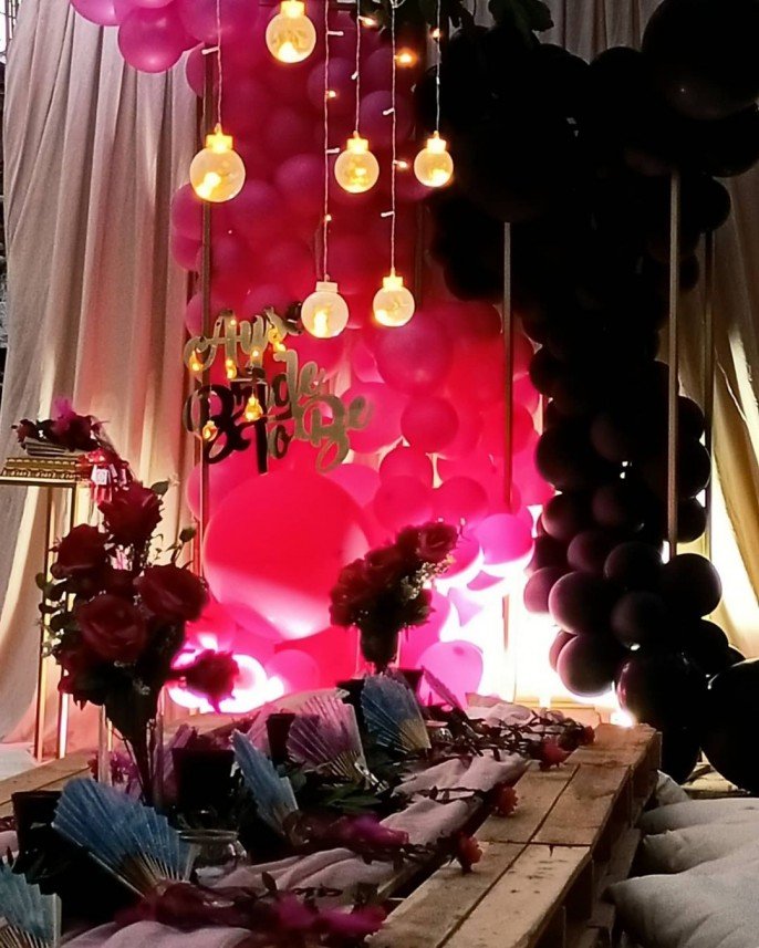 Masal Diyarı Organizasyon