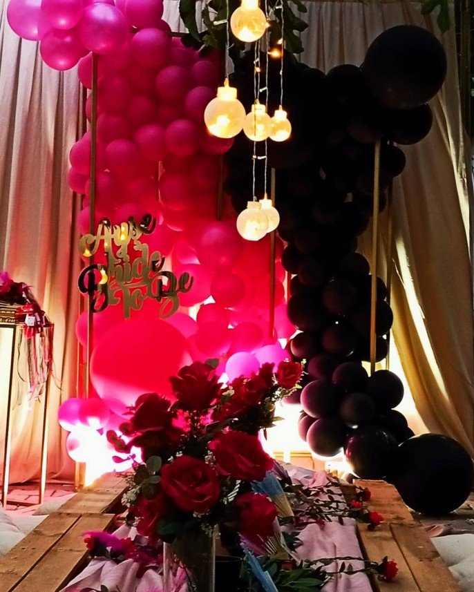 Masal Diyarı Organizasyon