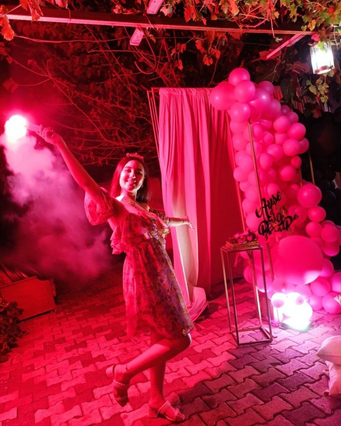 Masal Diyarı Organizasyon