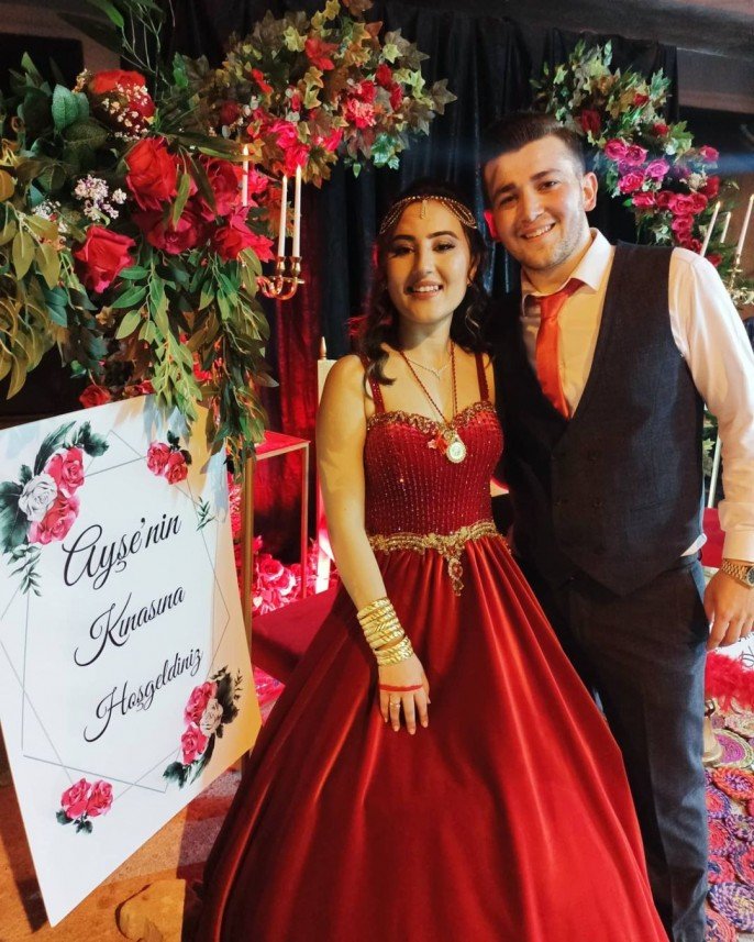 Masal Diyarı Organizasyon